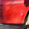 Pepsi - A pepsi delivery driver struck my parked car while delivering - Photo 2