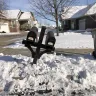 Amazon - Mail Box Damage - Photo 1