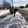 Amazon - Mail Box Damage - Photo 2