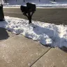 Amazon - Mail Box Damage - Photo 4