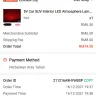 ABX Express - My parcel was missing. The staff taken it or they gift wrong person - Photo 1