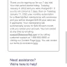 Reward Zone USA - They refuse to manually credit the deals that I’ve completed - Photo 3