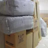 Ruby Cargo - 5cbm cargo sent to India lying in warehouse since march 2021 - Photo 3