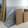 Ruby Cargo - 5cbm cargo sent to India lying in warehouse since march 2021 - Photo 8