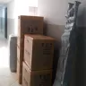 Ruby Cargo - 5cbm cargo sent to India lying in warehouse since march 2021 - Photo 9