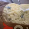 Woolworths - Dairyworks tasty grated cheese barcode [protected] - Photo 1