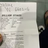 Billion Stars Express - bus drivers and late bus arrival times - Photo 2