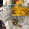 Taco Bell - all food items