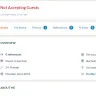 Couchsurfing International - 56 euro fee - Photo 2