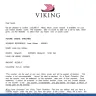 Viking River Cruises - Future Cruise Voucher Conflicting/Confusing Informtion Booking 6347085