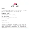 Viking River Cruises - Future Cruise Voucher Conflicting/Confusing Informtion Booking 6347085