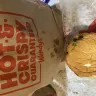 Wendy’s - Purchased burger that had mold on it and general manager Yuri refused to give my money back