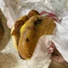Wendy’s - Purchased burger that had mold on it and general manager Yuri refused to give my money back