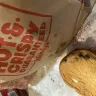 Wendy’s - Purchased burger that had mold on it and general manager Yuri refused to give my money back