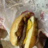 Wendy’s - Purchased burger that had mold on it and general manager Yuri refused to give my money back