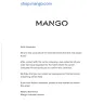 Mango - Return