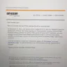 Amazon - Prime membership & amazon chase credit card - Photo 1