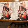 People Magazine - Duplicate issues with different covers