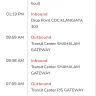 J&T Express - Sebulan tak sampai parcel - Photo 2