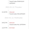 J&T Express - Sebulan tak sampai parcel - Photo 3