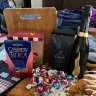 Hazelton's - Custom christmas basket - Photo 1