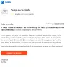 Rumbo.com - Cancelled flight