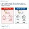 Travelgenio - Refund of cancelled flight - Photo 1