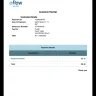 eFlow - Penalty notice fine - Photo 2