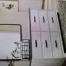 Ashley HomeStore - Dresser and 2 Nightstands very short - Photo 1
