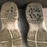 The Rockport Company - Rockport walkers soles have deteriorated.