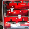 Craftsman - Tool replacement warranty