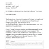 Grand Canyon University [GCU] - Unjust board review practices - Photo 6