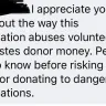 All Hands and Hearts - Donations improperly used; volunteers safety - Photo 4