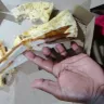 Debonairs Pizza - Large Triple decker - Photo 1