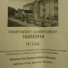 Extended Stay America - Refused to honor reservation and refused to refund
