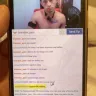 Chaturbate - Broadcaster banned me from room after sending 450 tokens - Photo 1