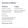 Air Canada - Connecting flights - Photo 1