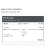 Air Canada - Connecting flights - Photo 3
