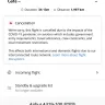 Air Canada - Connecting flights - Photo 2