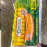 Nathan's Famous - 8 bun length skinless beef franks upc #88313-91490