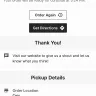 Outback Steakhouse - Curbside order - Photo 4