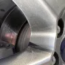 Ford - 2017 ford 150 rim coating peeling off