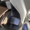 Ford - 2017 ford 150 rim coating peeling off