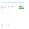 Diagnostics - Over billing electric