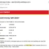 Wells Fargo - Money sent through Zelle - Photo 2