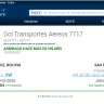 eDreams - Selling a flight that does not exists