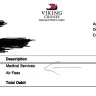 Viking Ocean Cruises Line - Unethical refund not received