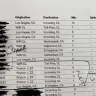 Viking Ocean Cruises Line - Unethical refund not received