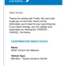Thrifty Rent A Car - Changed the price from original reservation price - Photo 1
