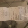 Alshaya Group - Refund not received - Photo 1